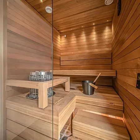 Valoki By Interhome Дом отдыха *