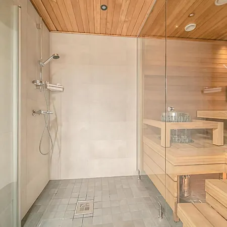 Дом отдыха Valoki By Interhome *