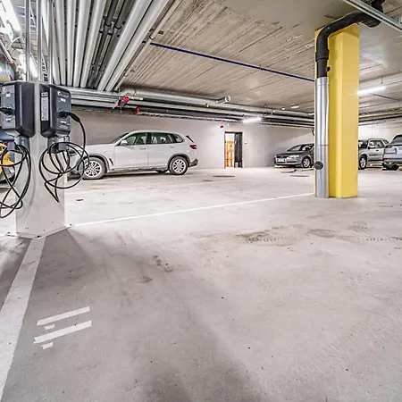 Valoki By Interhome *