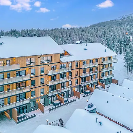 Valoki By Interhome Леви