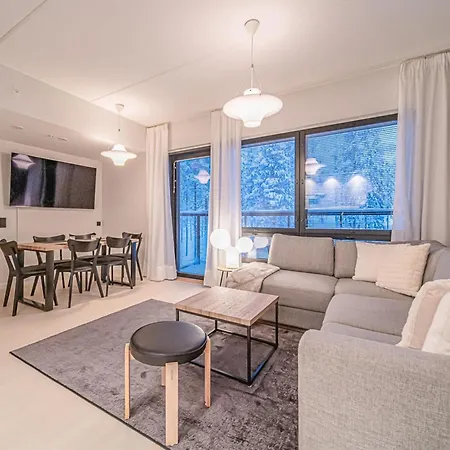 Valoki By Interhome * Levi