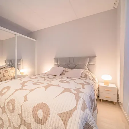 Valoki By Interhome Дом отдыха