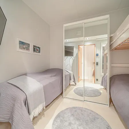 Casa de Férias Valoki By Interhome Levi