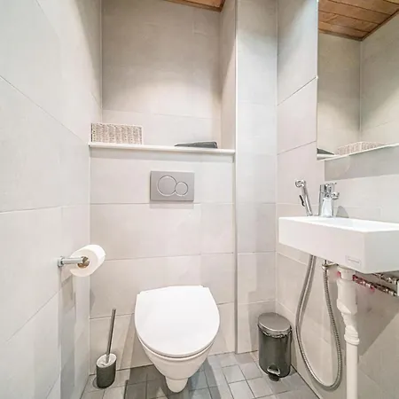 Valoki By Interhome Casa de Férias