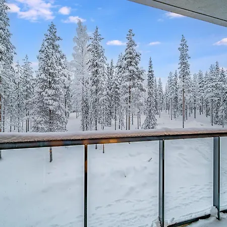 Дом отдыха Valoki By Interhome *