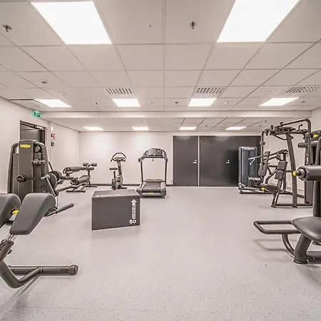 Valoki By Interhome Дом отдыха Леви