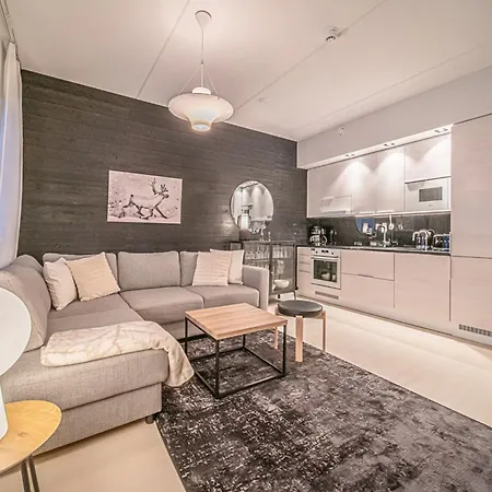 Valoki By Interhome Levi
