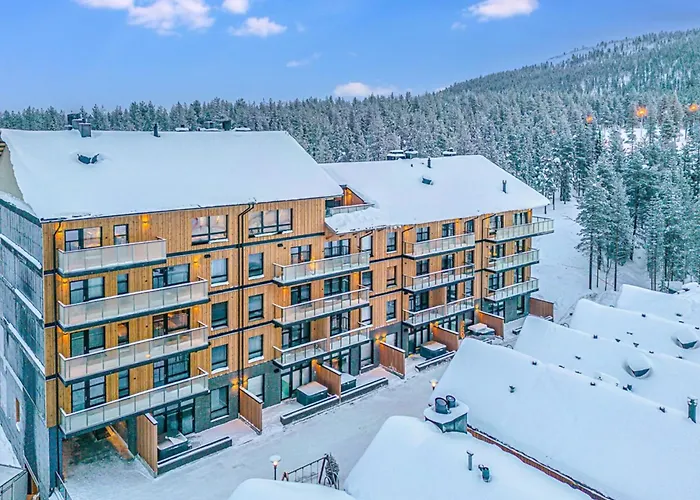 Valoki By Interhome *