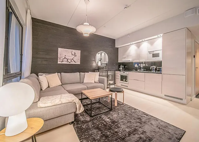 Valoki By Interhome *