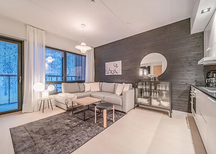 Valoki By Interhome 펜션 *