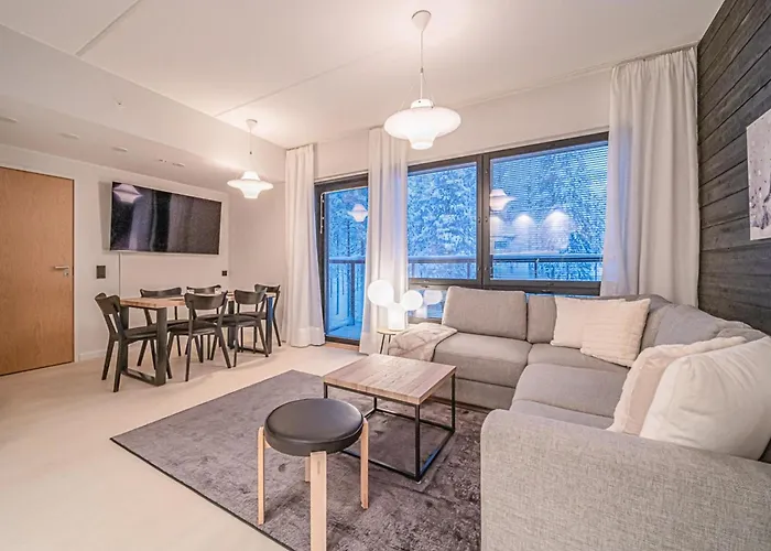 Valoki By Interhome * Levi