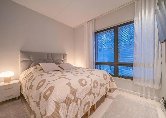 Valoki By Interhome Levi