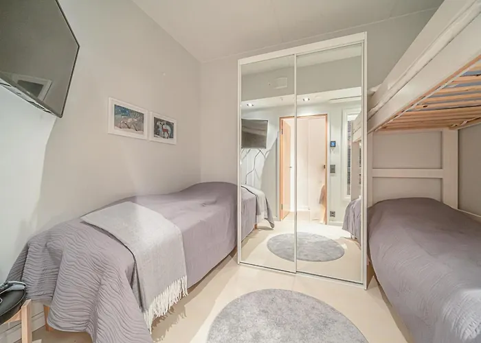 Casa de Férias Valoki By Interhome Levi