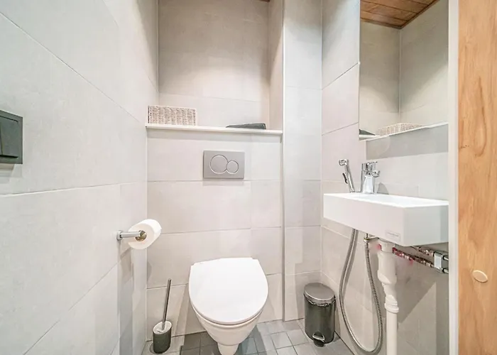 Valoki By Interhome Casa de Férias