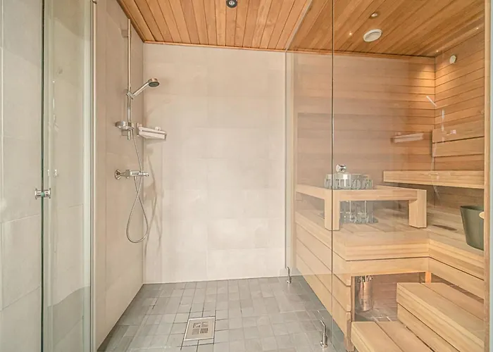 Casa de Férias Valoki By Interhome Levi