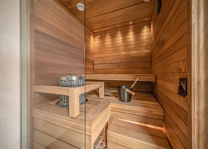 펜션 Valoki By Interhome *