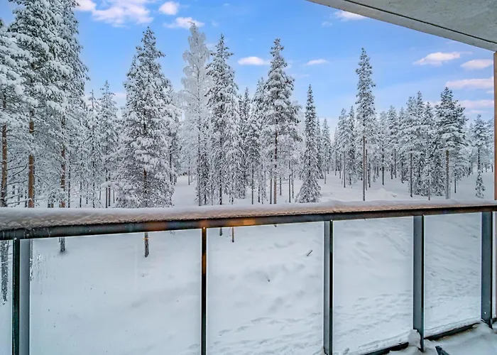 Casa de Férias Valoki By Interhome *