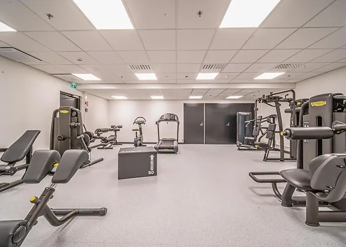 Valoki By Interhome 펜션 레비