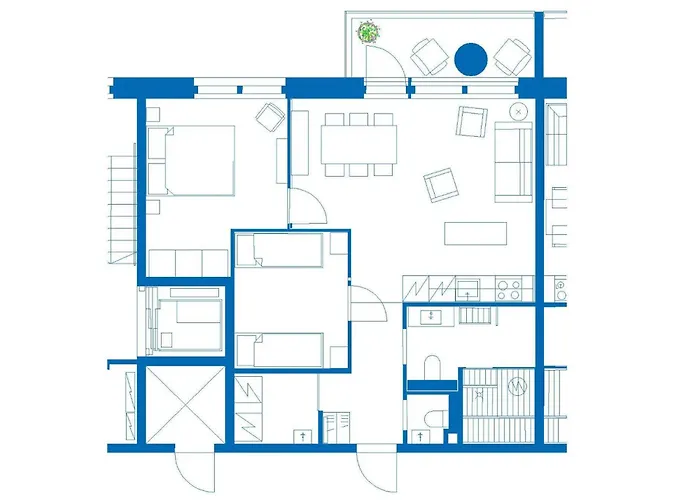 Casa de Férias Valoki By Interhome *